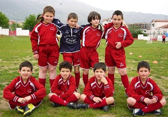 piccoli amici piccoli amici
